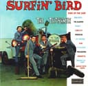 Surfin’ Bird cover