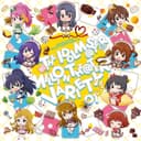 THE IDOLM@STER MILLION THE@TER VARIETY 01 cover