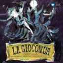 La Gioconda cover