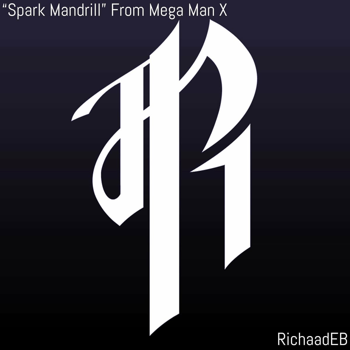 Spark Mandrill by RichaadEB