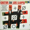Éxitos de Los Llopis cover