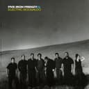 Five Iron Frenzy 2: Electric Boogaloo cover