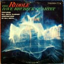 The Riddle cover