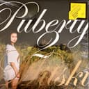 Puberty 2 cover