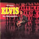 From Elvis in Memphis cover