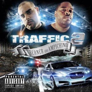 Traffic 2: Planes, Trains & Automobiles by Berner & Ampichino