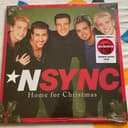 Home for Christmas cover