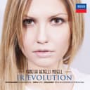 [R]evolution: Stockhausen: 8 Klavierstück / Beffa: Suite / Stravinsky: Trois mouvements de Petrouchka cover