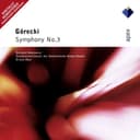 Symphony no. 3 cover