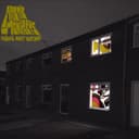 Favourite Worst Nightmare cover