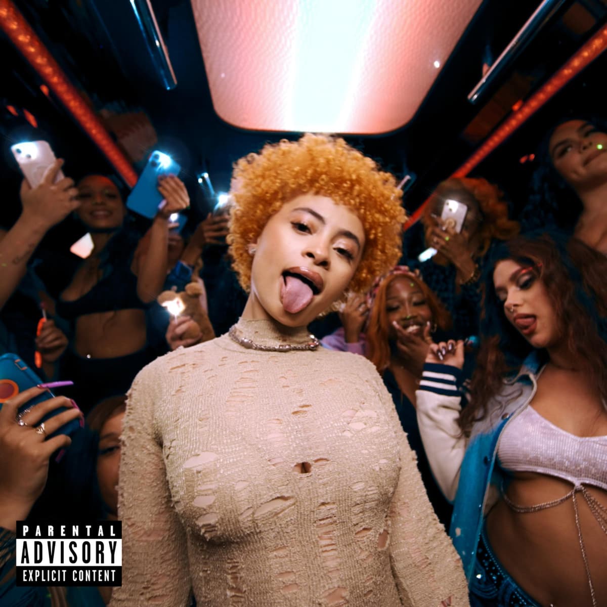 Bikini Bottom by Ice Spice