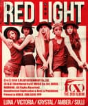 Red Light cover