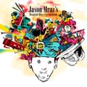 Jason Mraz's Beautiful Mess: Live on Earth cover