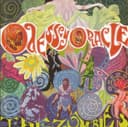 Odessey and Oracle cover