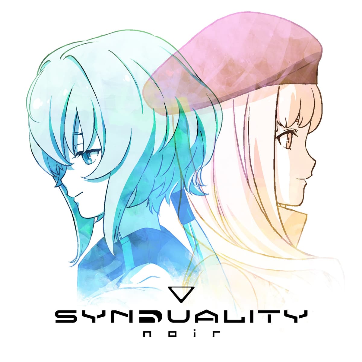 Your Song by ノワール (CV.古賀 葵) & シエル (CV.青山なぎさ)