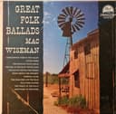 Great Folk Ballads cover