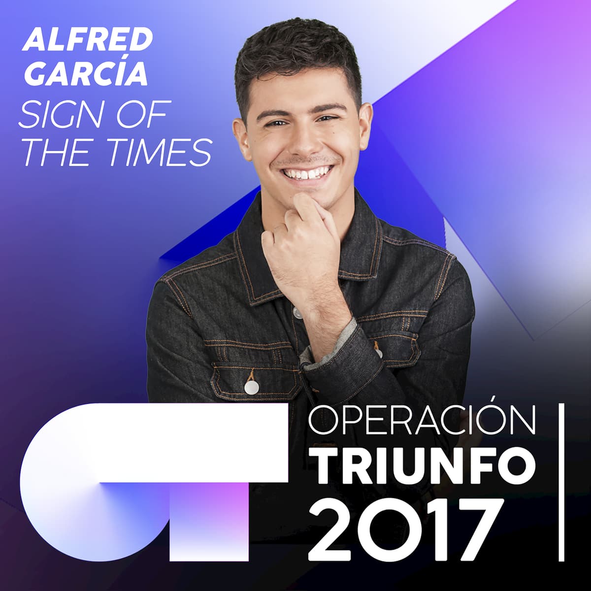 Sign of the Times by Alfred García