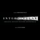 Interstellar: Original Motion Picture Soundtrack cover