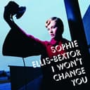 I Won’t Change You cover