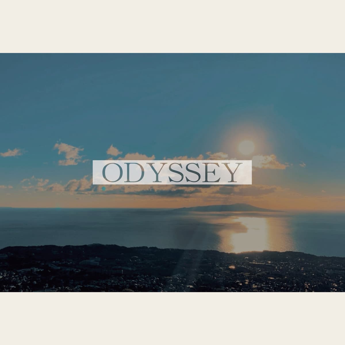 ODYSSEY by NEMOPHILA