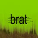 BRAT cover