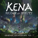 Kena: Bridge of Spirits, Vol. 2 (Original Game Soundtrack) cover