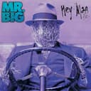 Hey Man cover