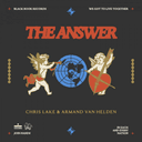 The Answer cover
