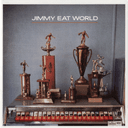 Jimmy Eat World cover
