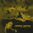 A Blowin’ Session cover