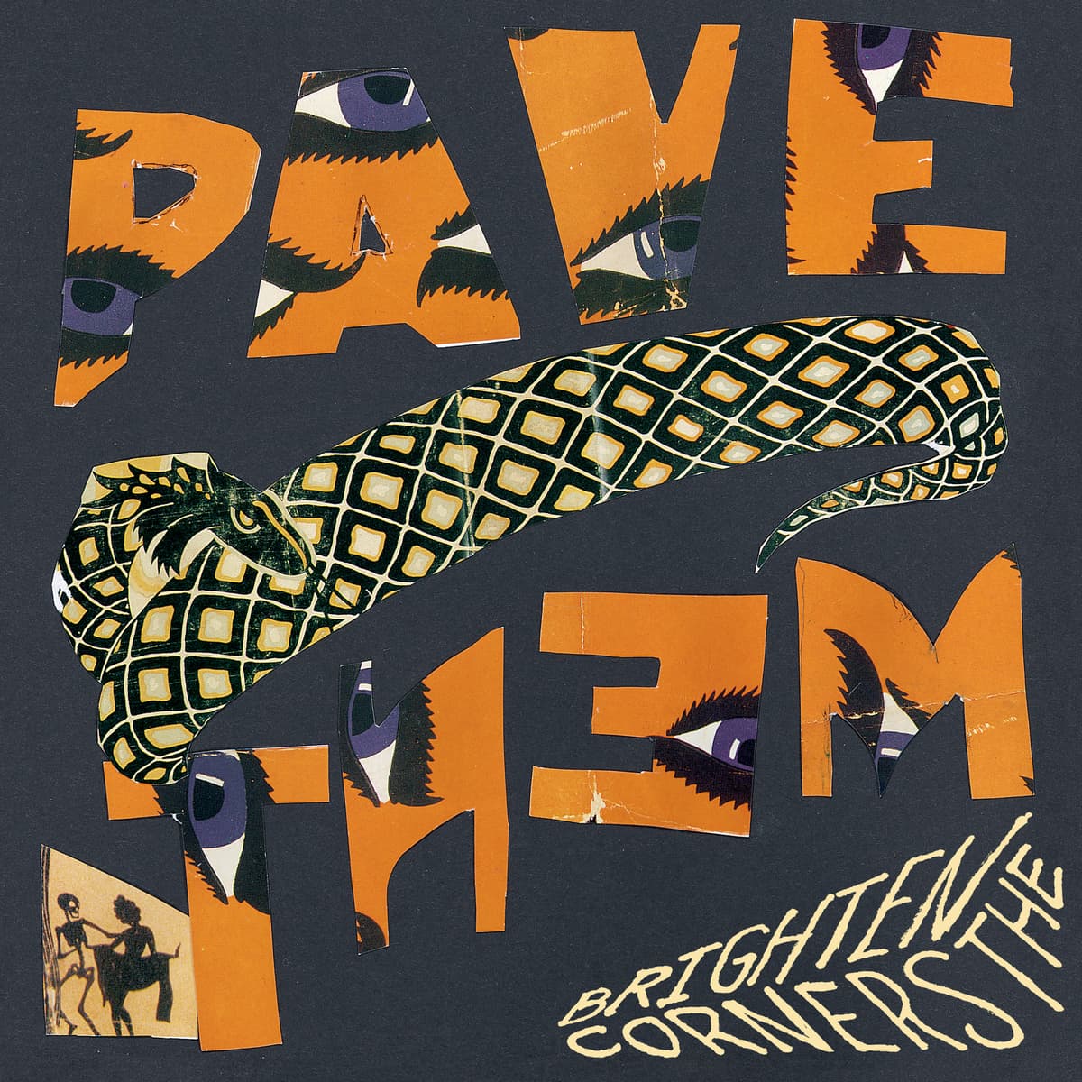 Brighten the Corners by Pavement
