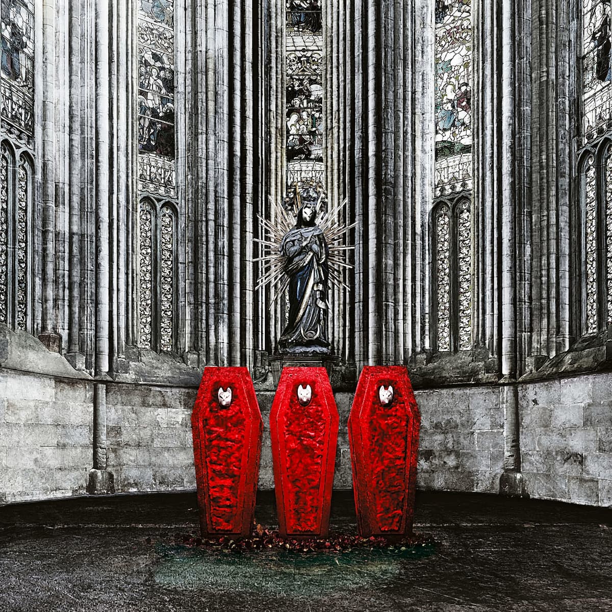 BABYMETAL by BABYMETAL