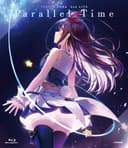 2nd LIVEパラレルタイム cover