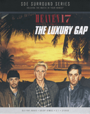 The Luxury Gap cover
