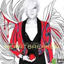 Heartbreaker by G‐Dragon