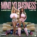 Mind Yo Business cover