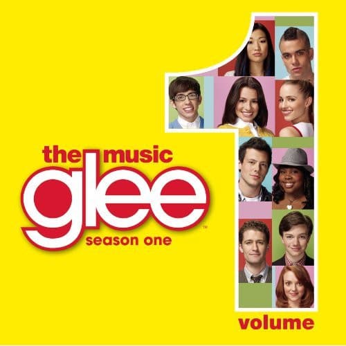 Glee: The Music, Volume 1 by Glee Cast