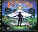 Take Me to Your Leader cover