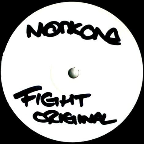 Fight by Mark One
