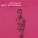 Happenings cover