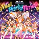 Yes! Party Time!! (M@STER VERSION) cover