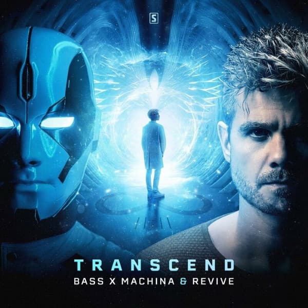 Transcend by Bass X Machina & Revive