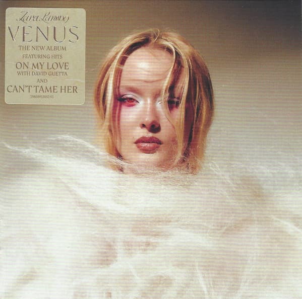 VENUS by Zara Larsson