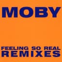 Feeling So Real cover