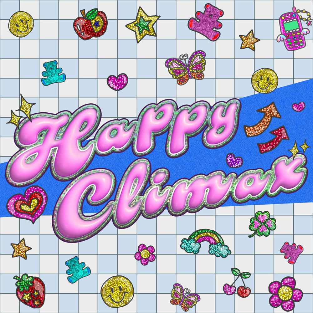 HAPPY CLIMAX by Toi Toi Toi