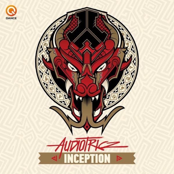 Inception by Audiotricz