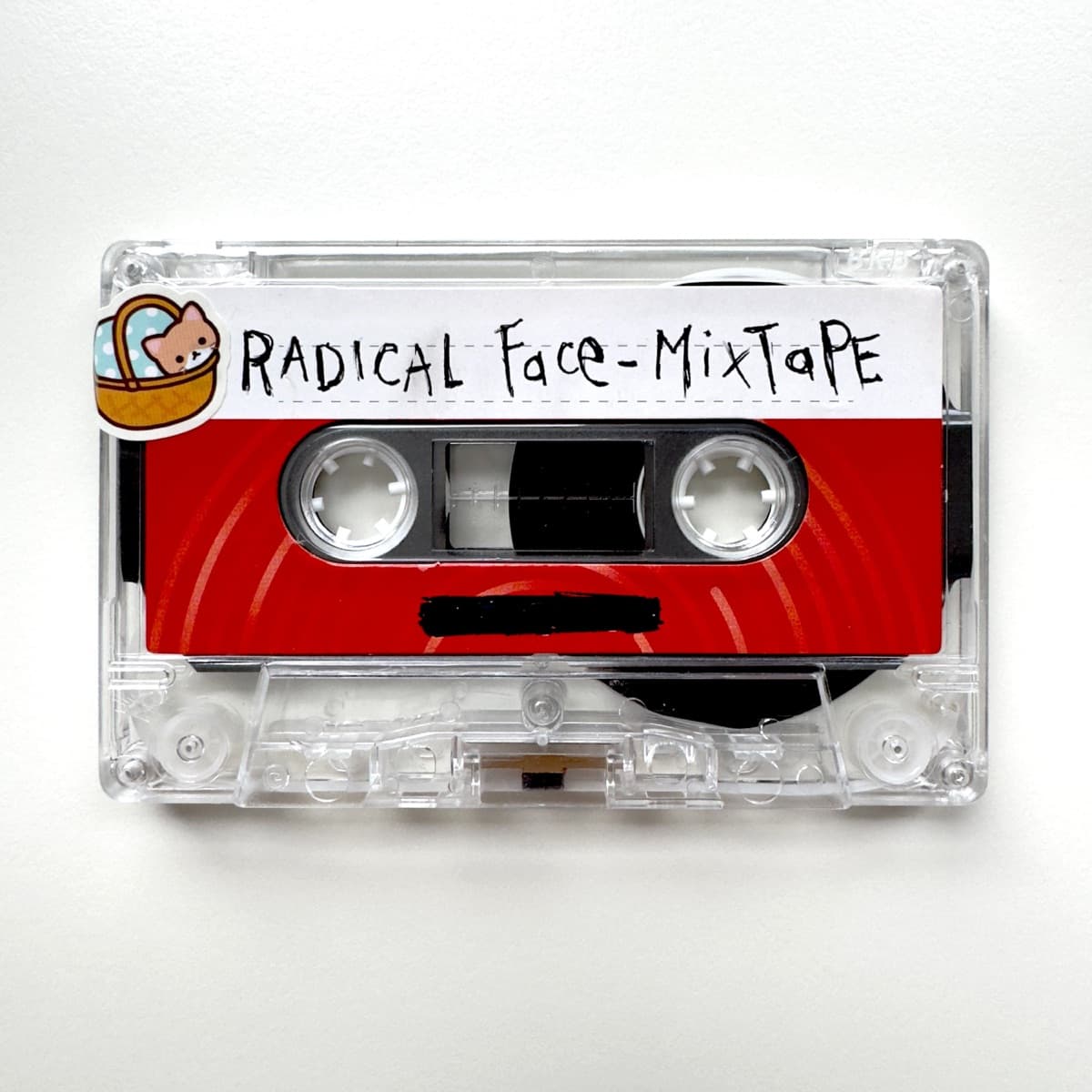 Mixtape by Radical Face