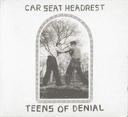 Teens of Denial cover