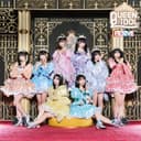QUEEN OF IDOL cover