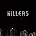 Hot Fuss cover